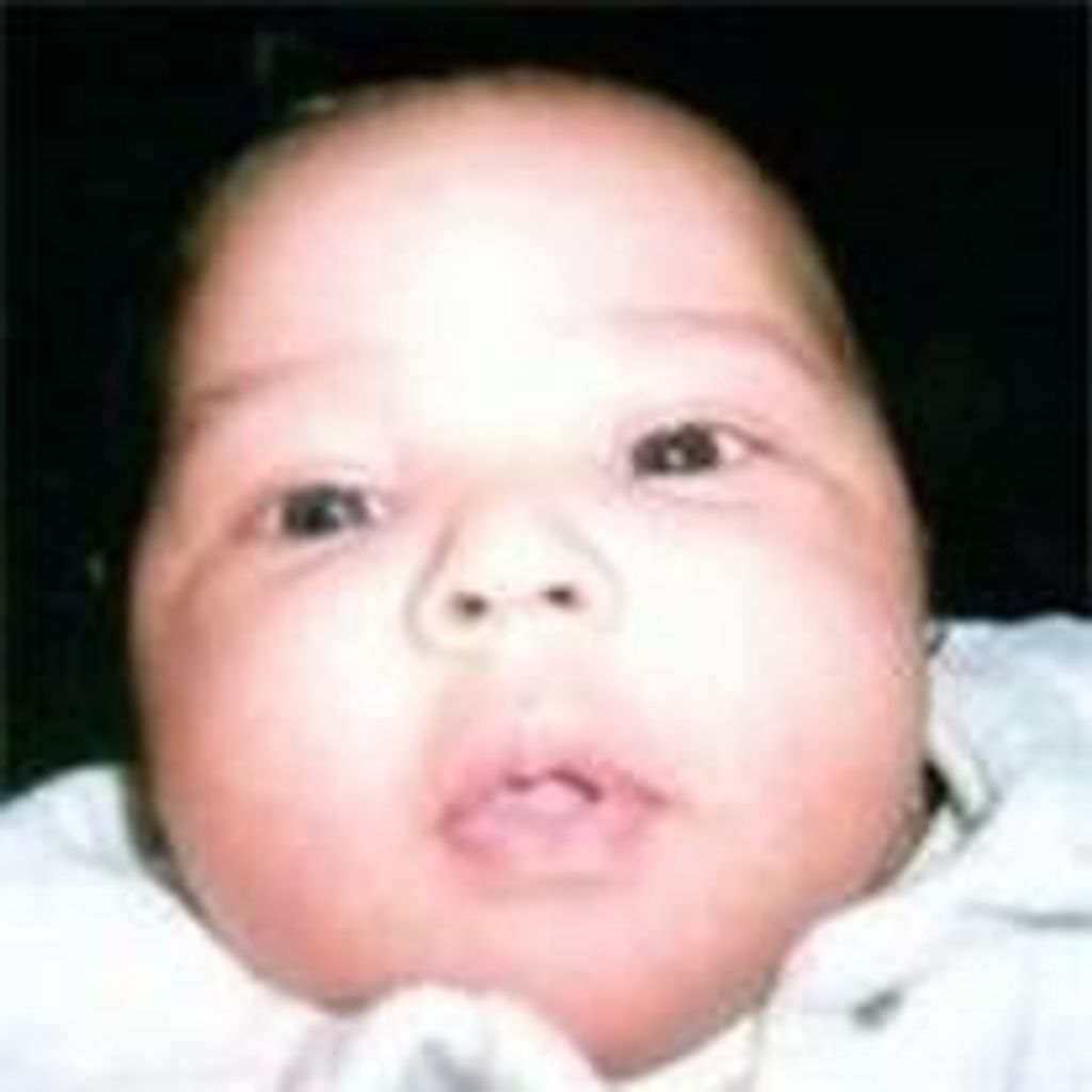 Ameilianah Marie Williams