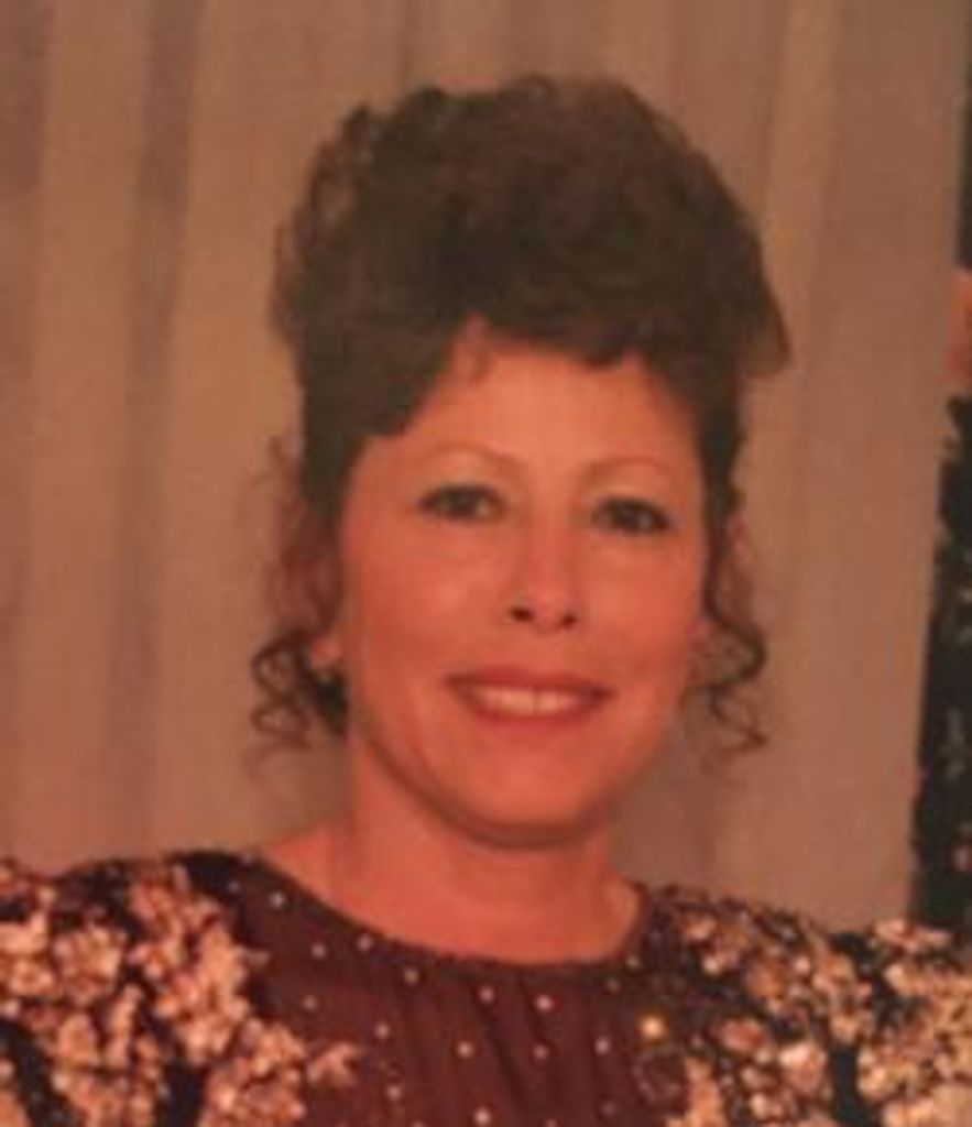 Carmen M. Allen
