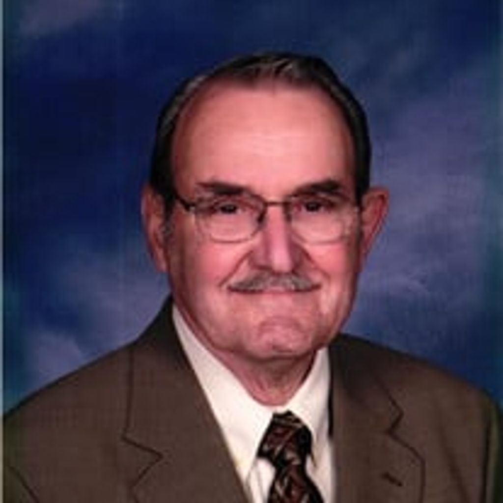 Larry "Gene" Landry