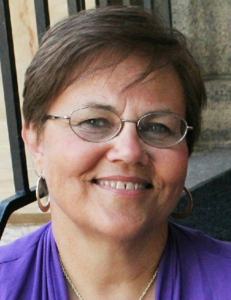 Laurel (Soderborg)  Cundick