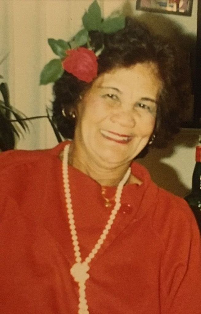 Felicitas Garcia Afan