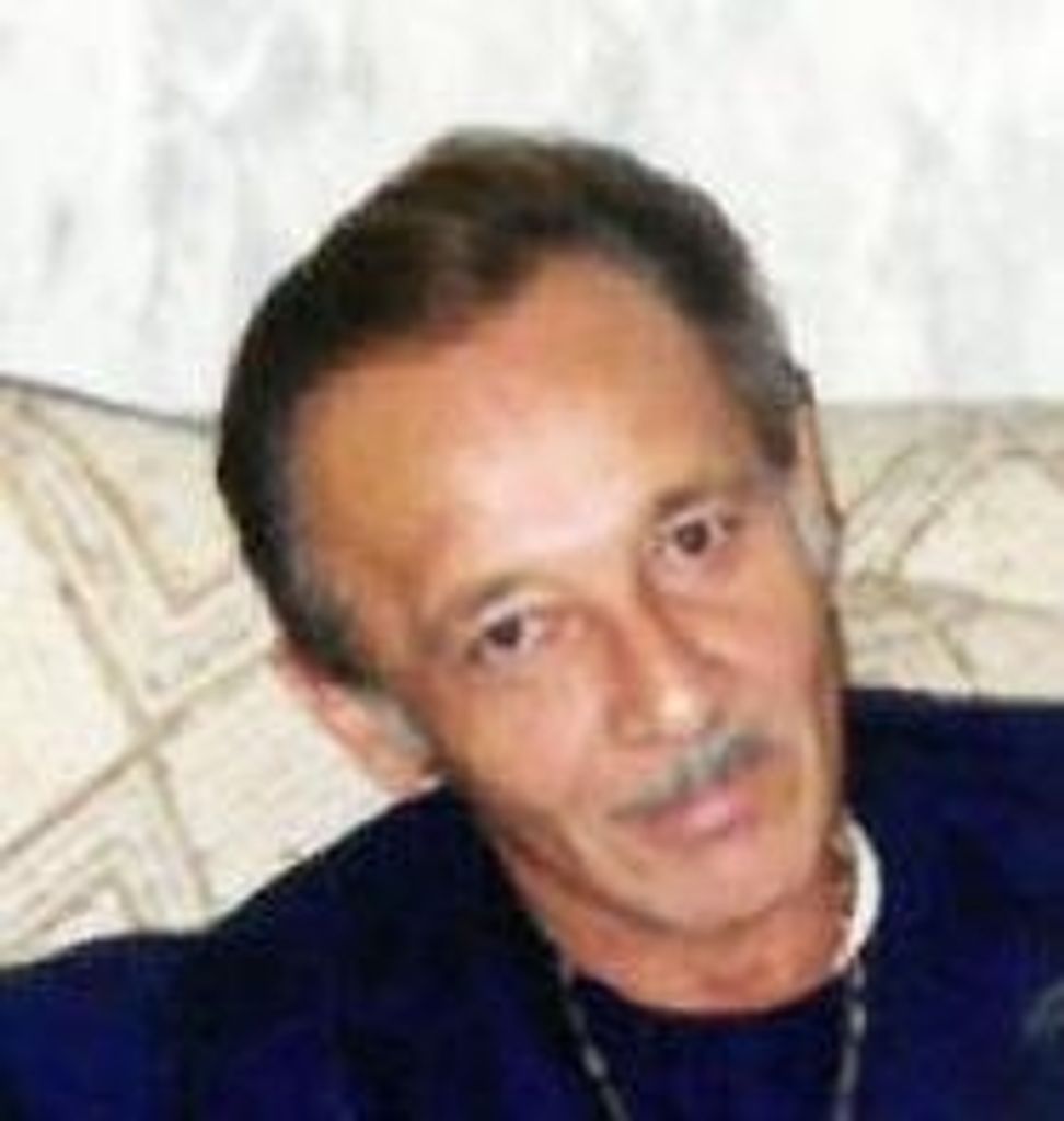 Isaias Padilla Profile Photo