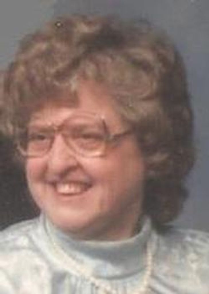 Mary Margaret Pinkas