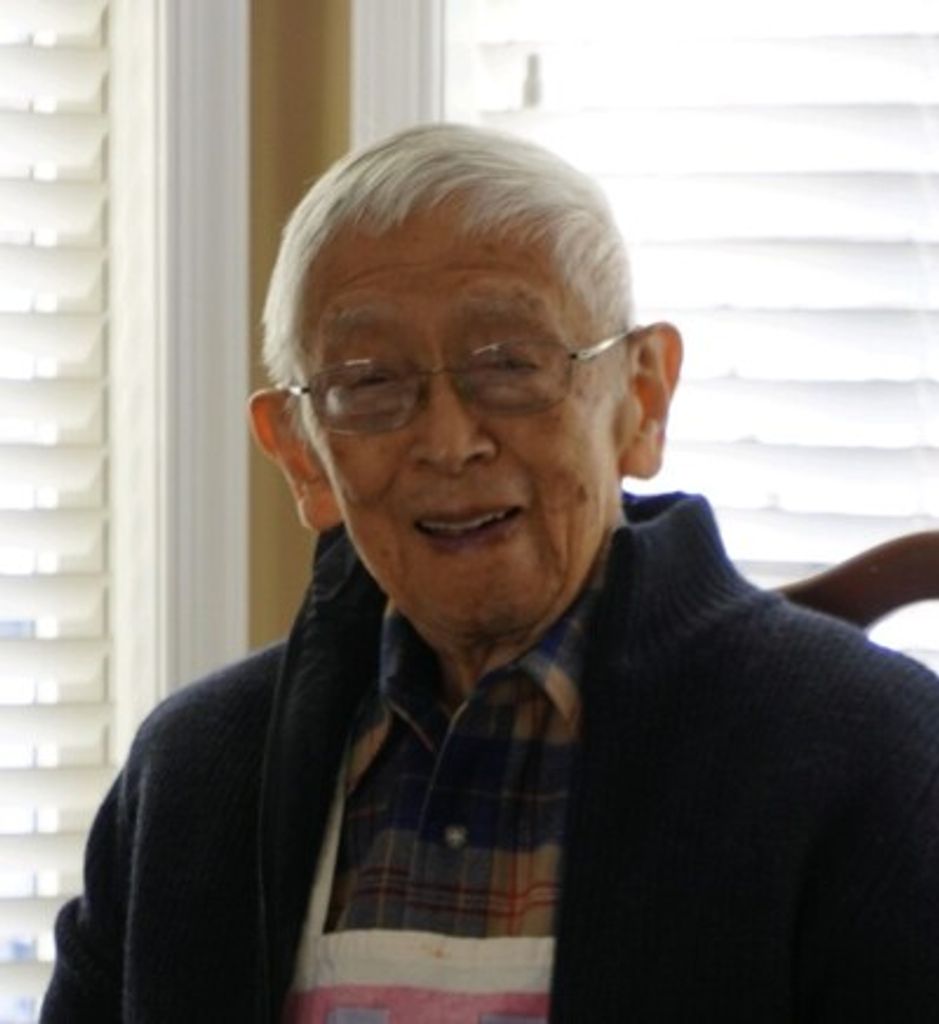 George K. Ikeda