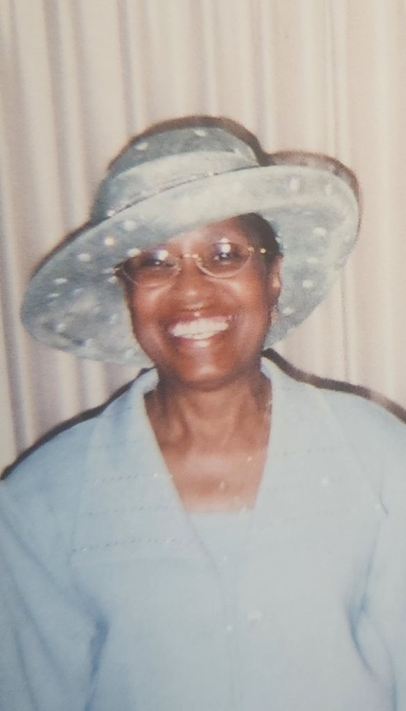 Mother Jarvis Jean Polk Marsh Profile Photo