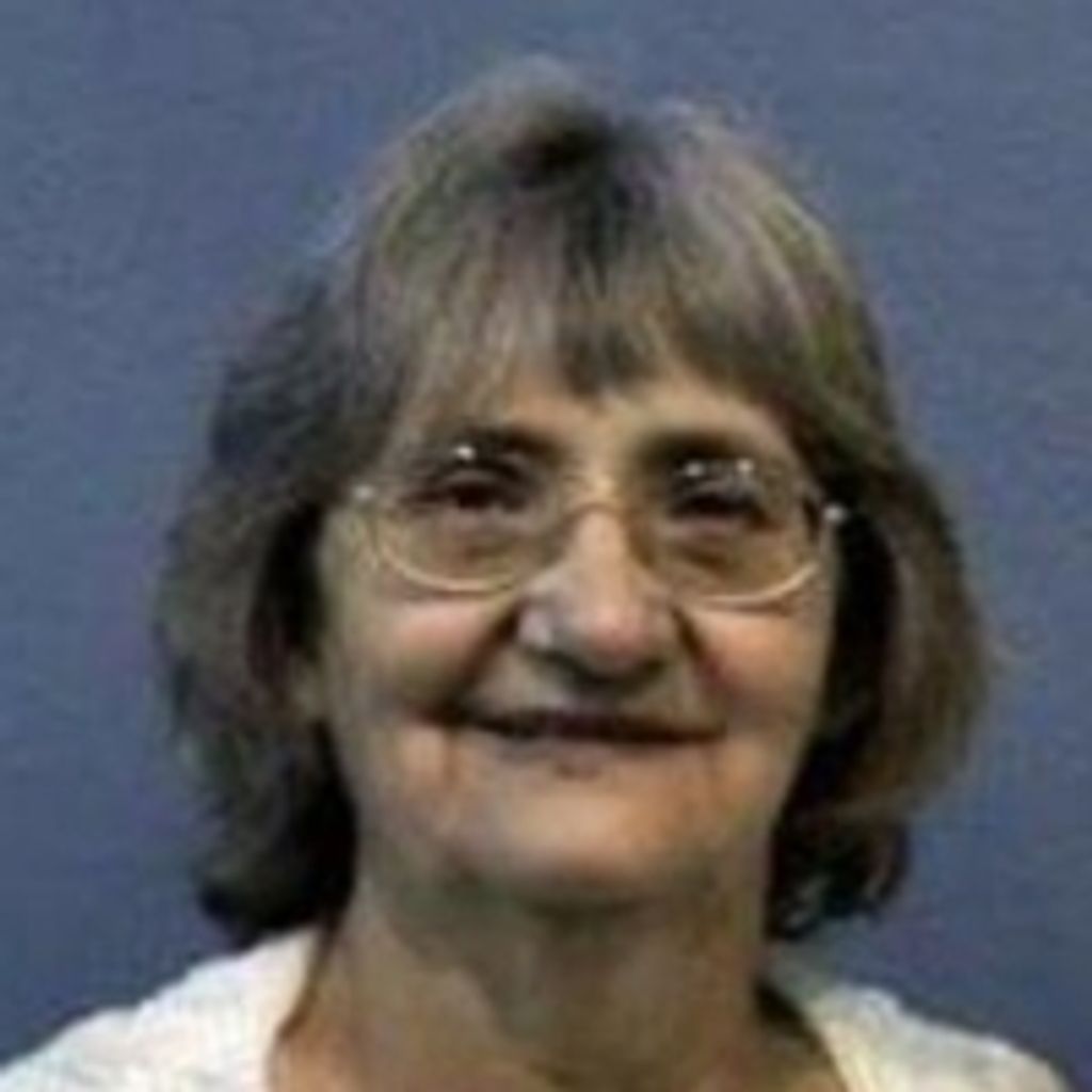 Carol Veda Brewer.... Age 77