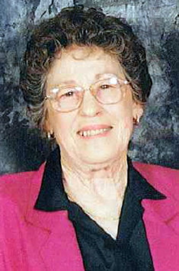 Fanny Mae Brown Profile Photo