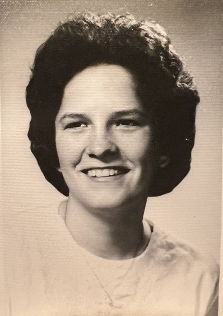 Jane Johnson Profile Photo