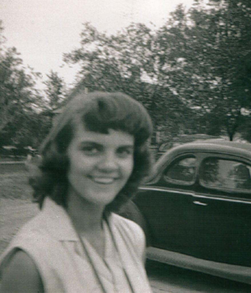 Loretta F. Regnier