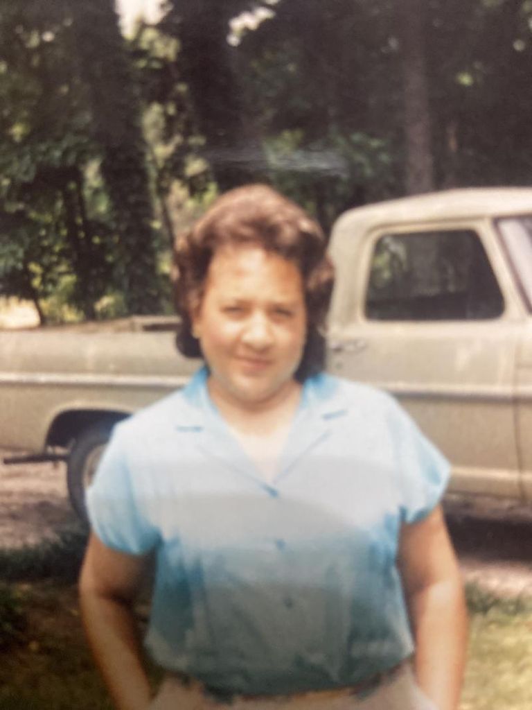 Mary Locklear Oxendine Profile Photo