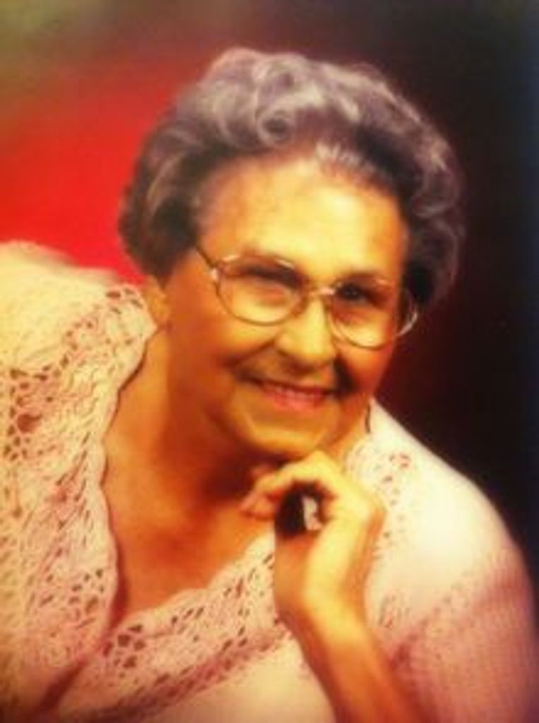 Hazel Guidry Aguillard