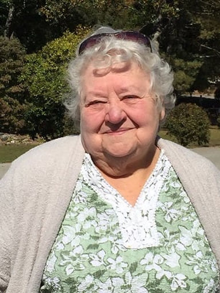 Murree D. Willis Nelson