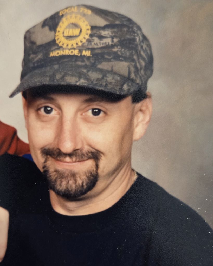 Franklyn James Eighmey Profile Photo