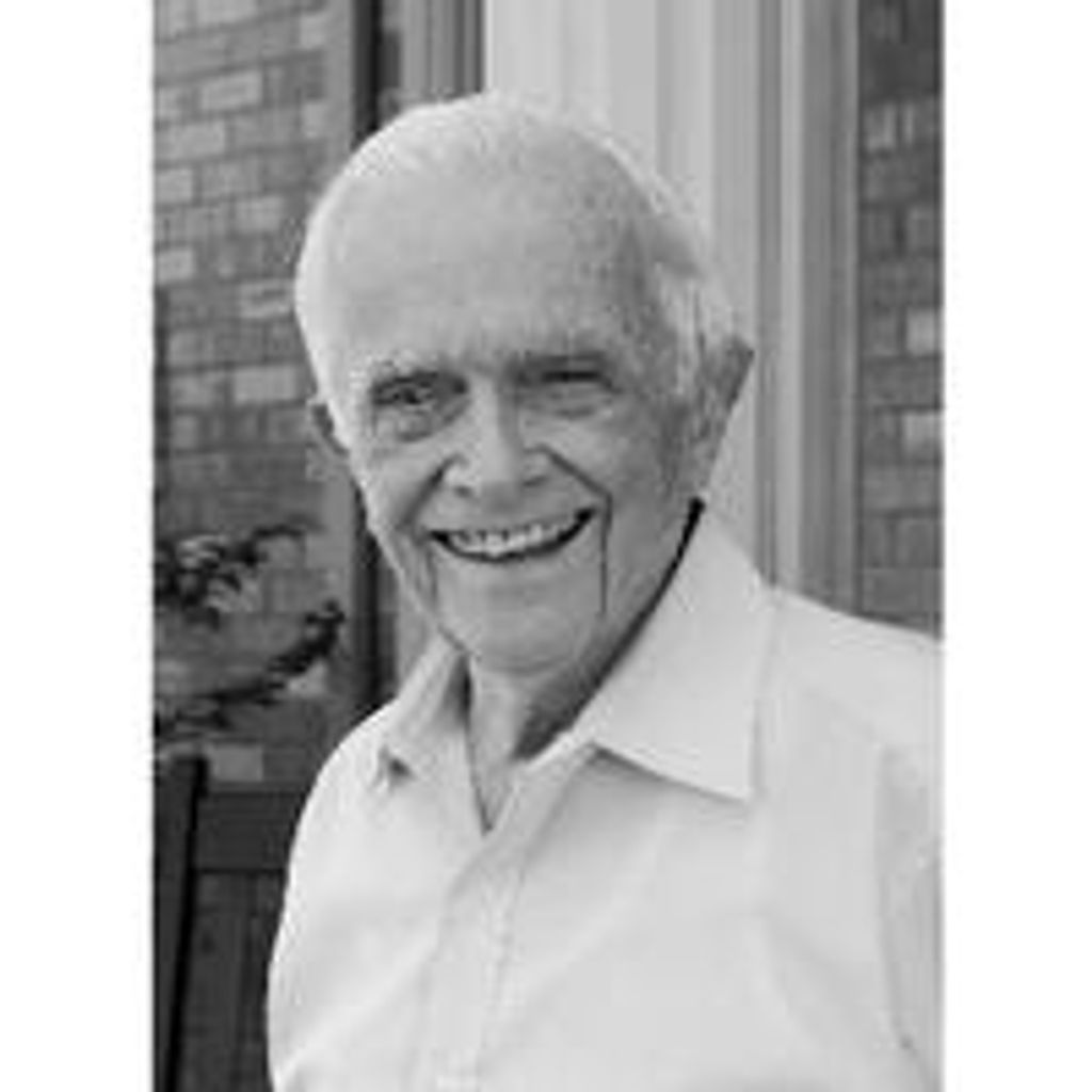 Kenneth  William Lyon Profile Photo