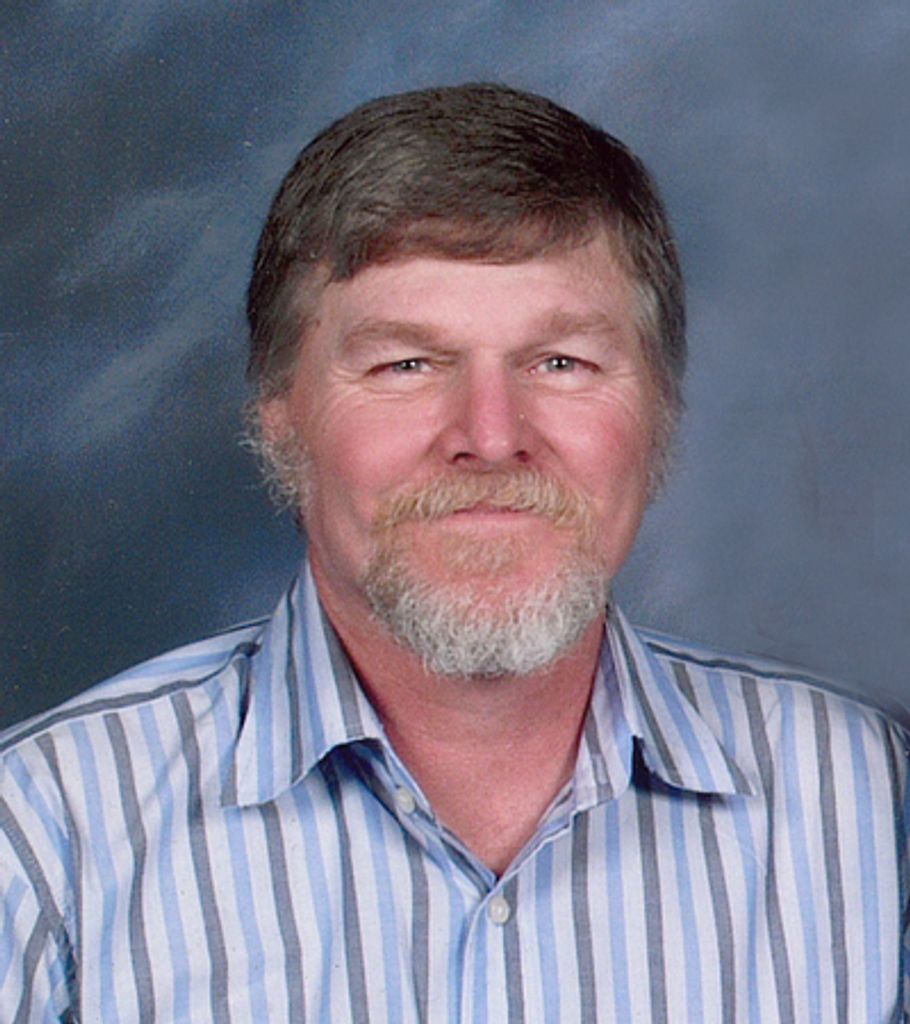 Gary D. Hall Profile Photo