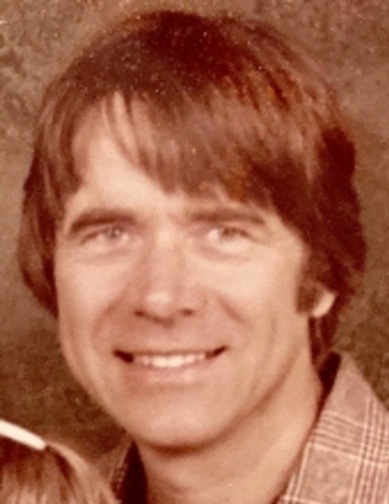 Ronald James Thompson