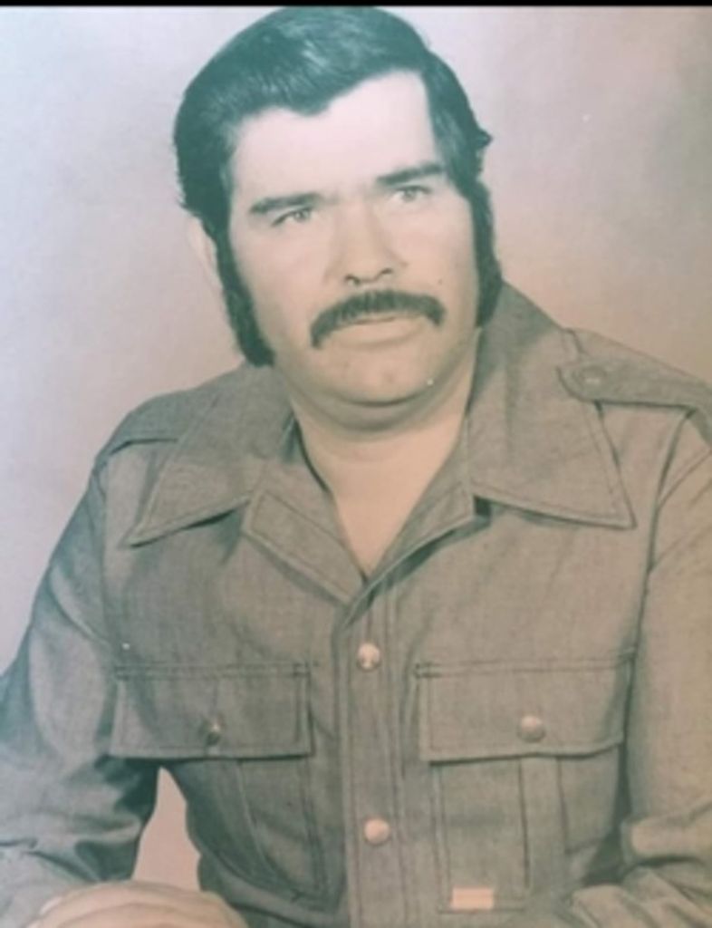Francisco "Frank" Ledesma Profile Photo