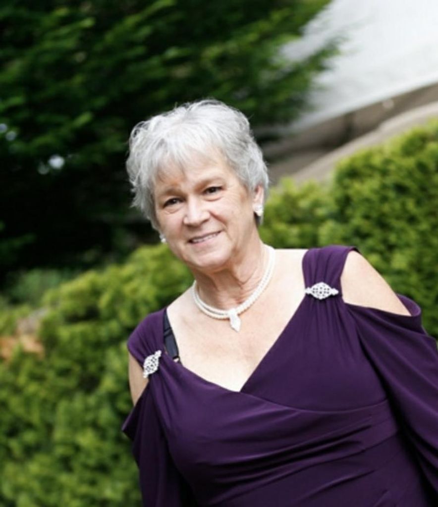 Barbara Gail Heppner Profile Photo