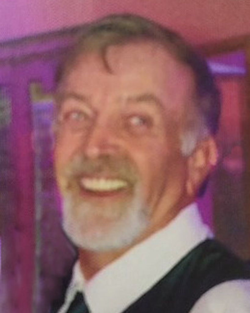 Dennis Christianson Profile Photo