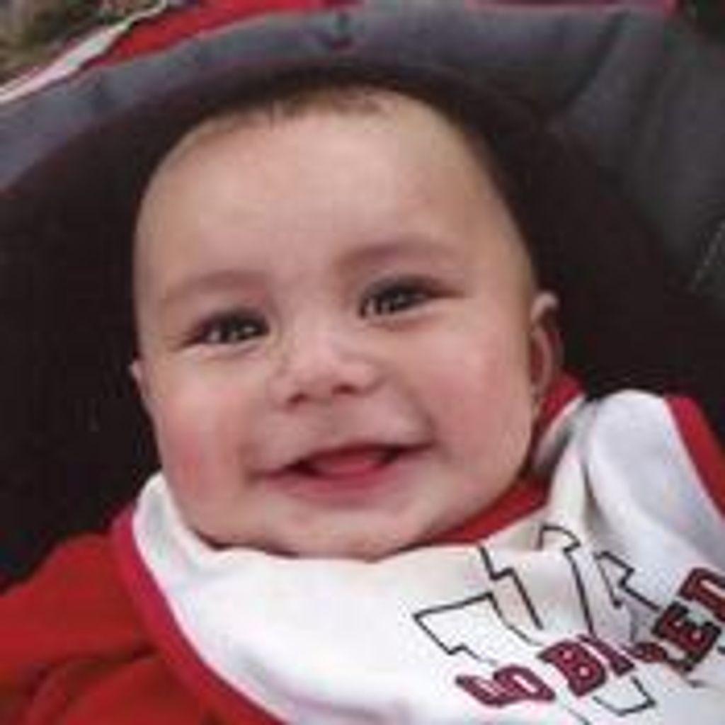 Josiah Daniel Figueroa