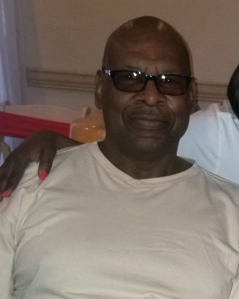 ELGIN CORTEZ SPEARS Profile Photo