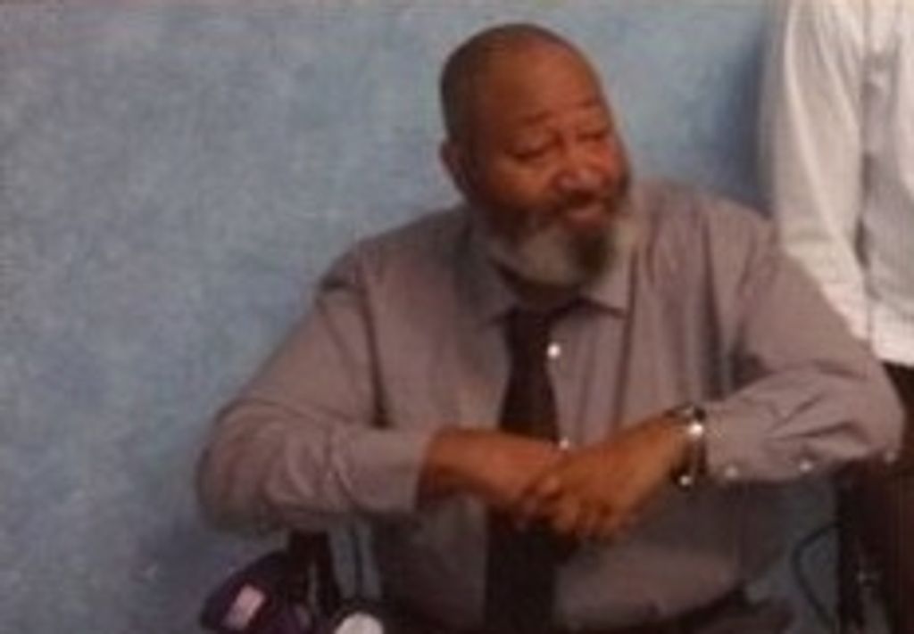 Jay Carlton Lowry Sr.