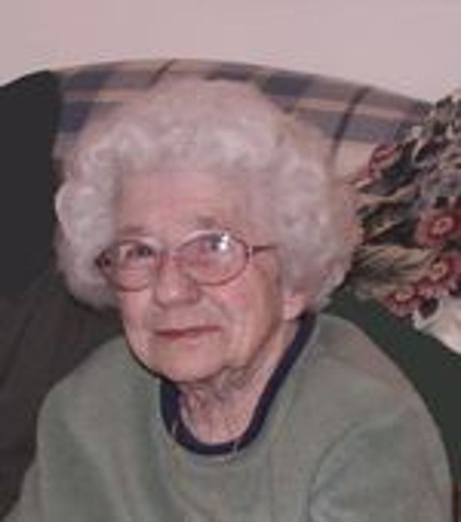 Ethel Grace Muller Profile Photo