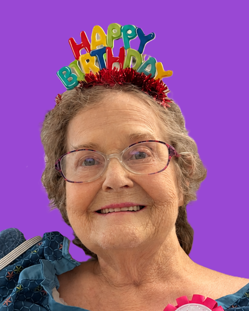 Betty Ruth Fink Profile Photo