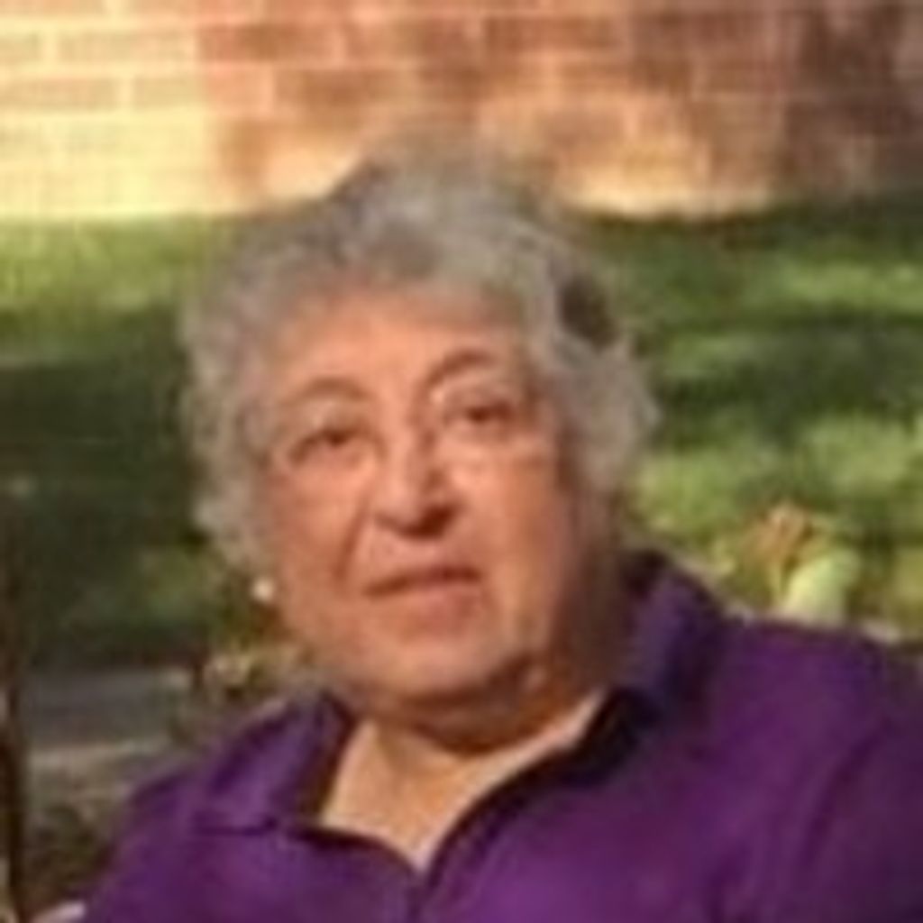 Eugenia J. Drago