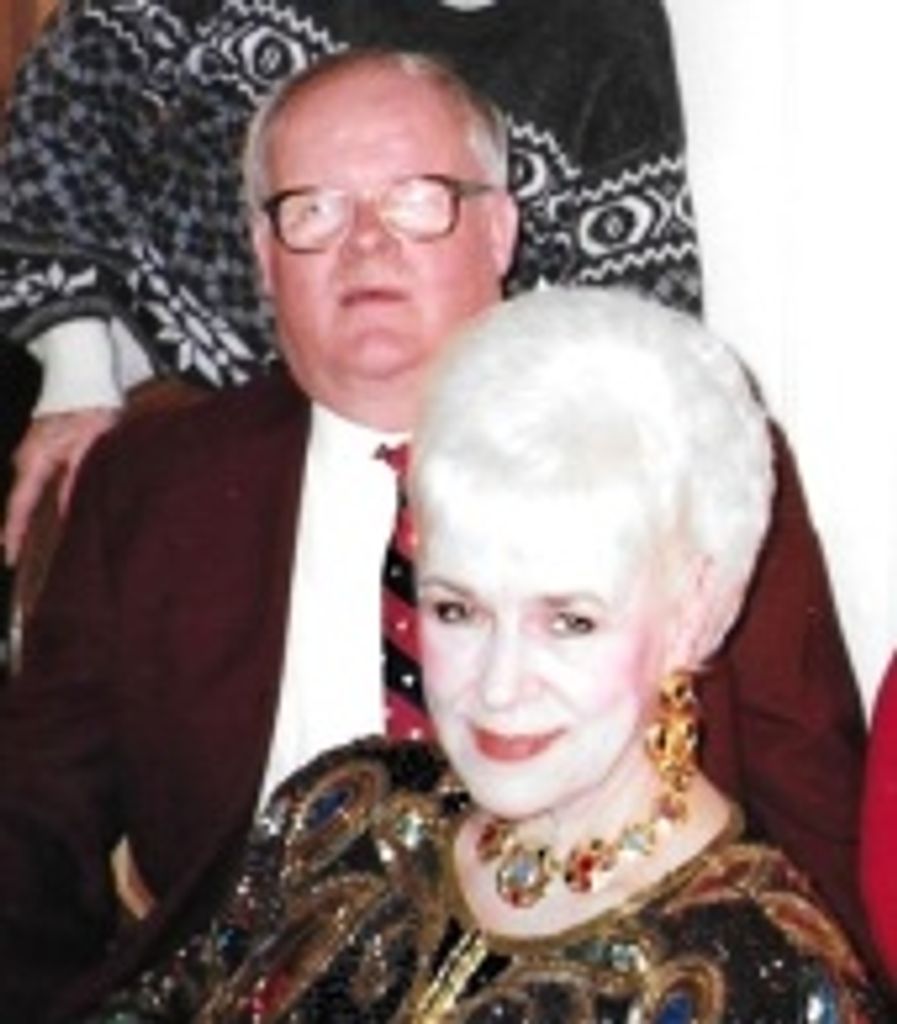 Charles E. "Ed" Naff