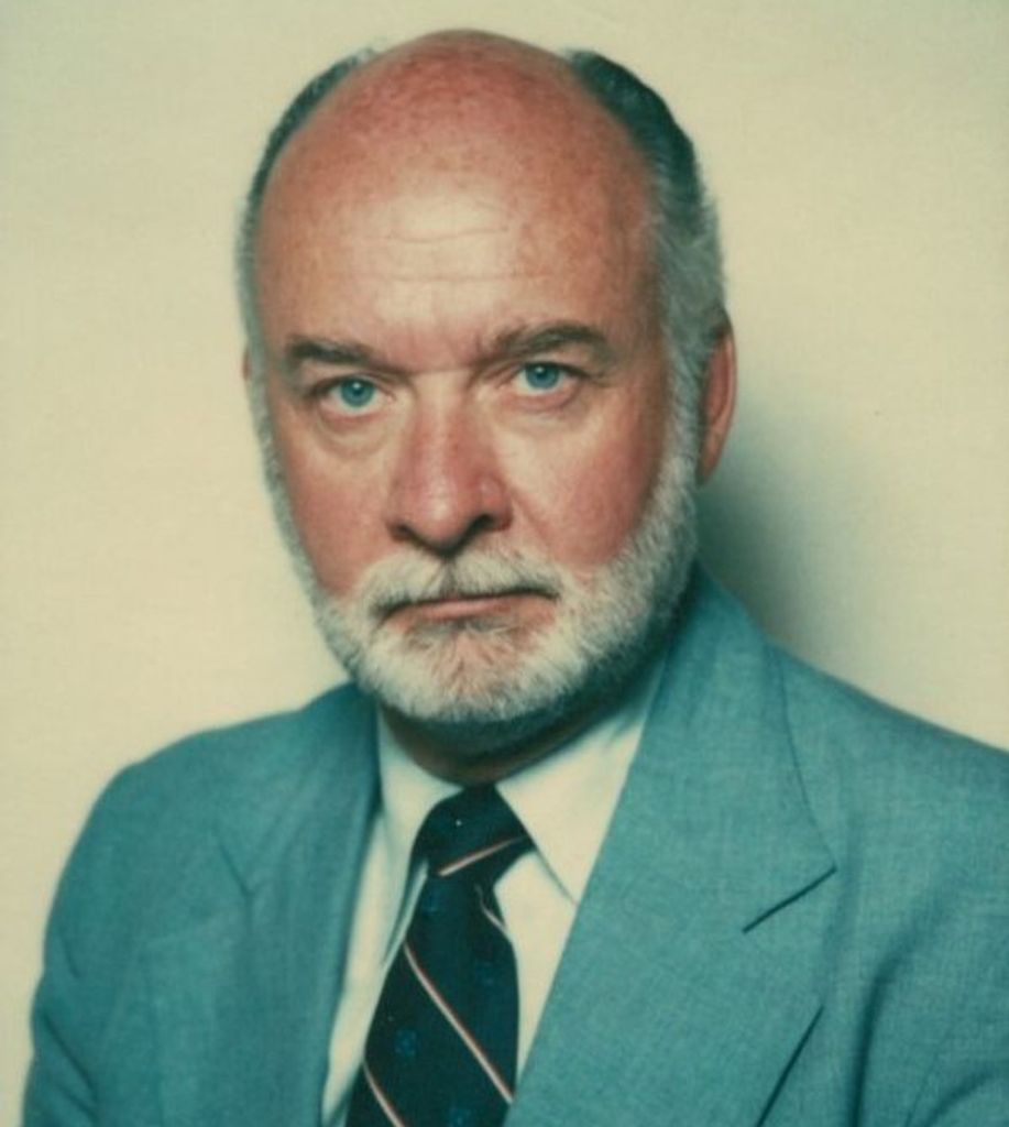 Malcolm G. Slye