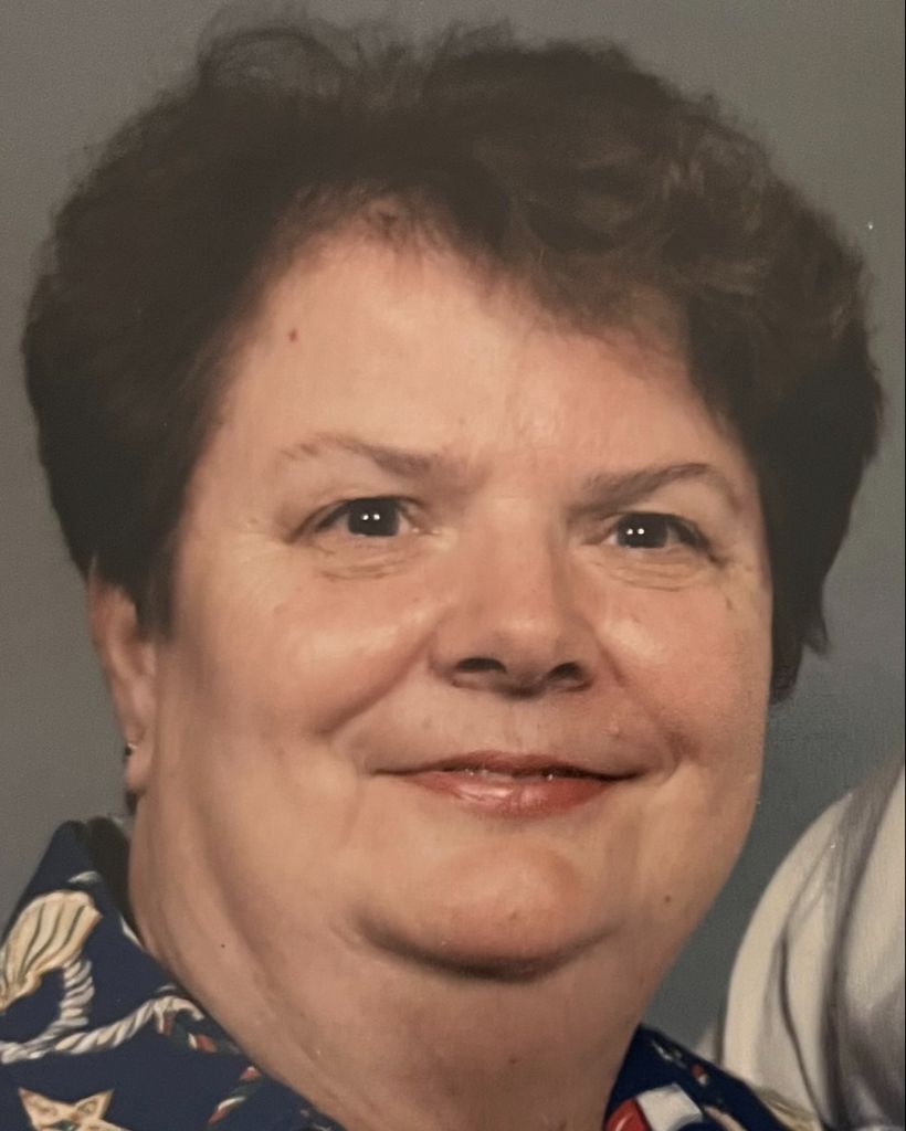 Shirley Barnes Profile Photo