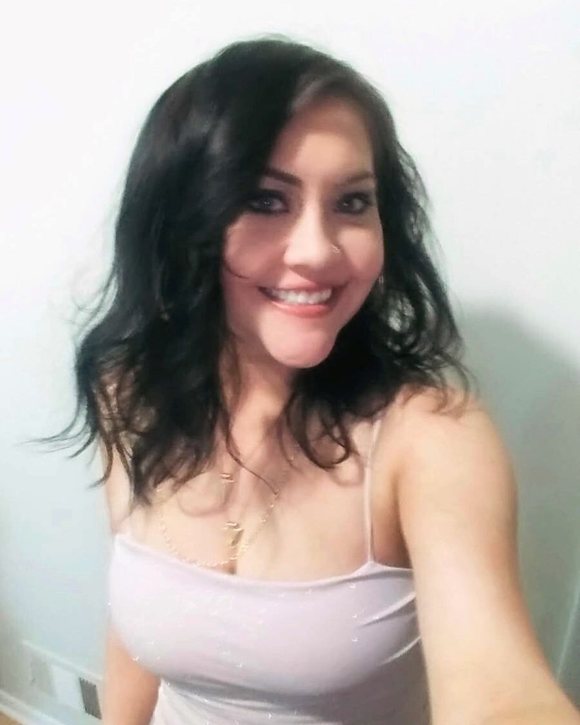 Amber Rachelle Galusha Profile Photo