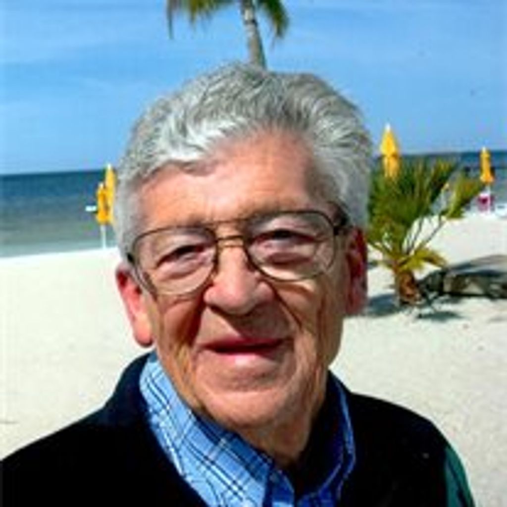 Thomas M. Griffith Sr.