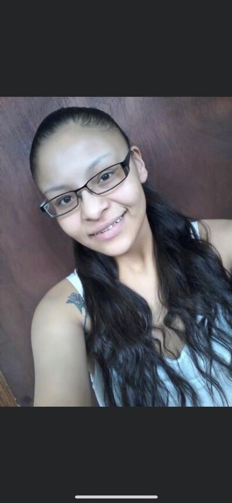 Sheranda Rose Morrison Profile Photo