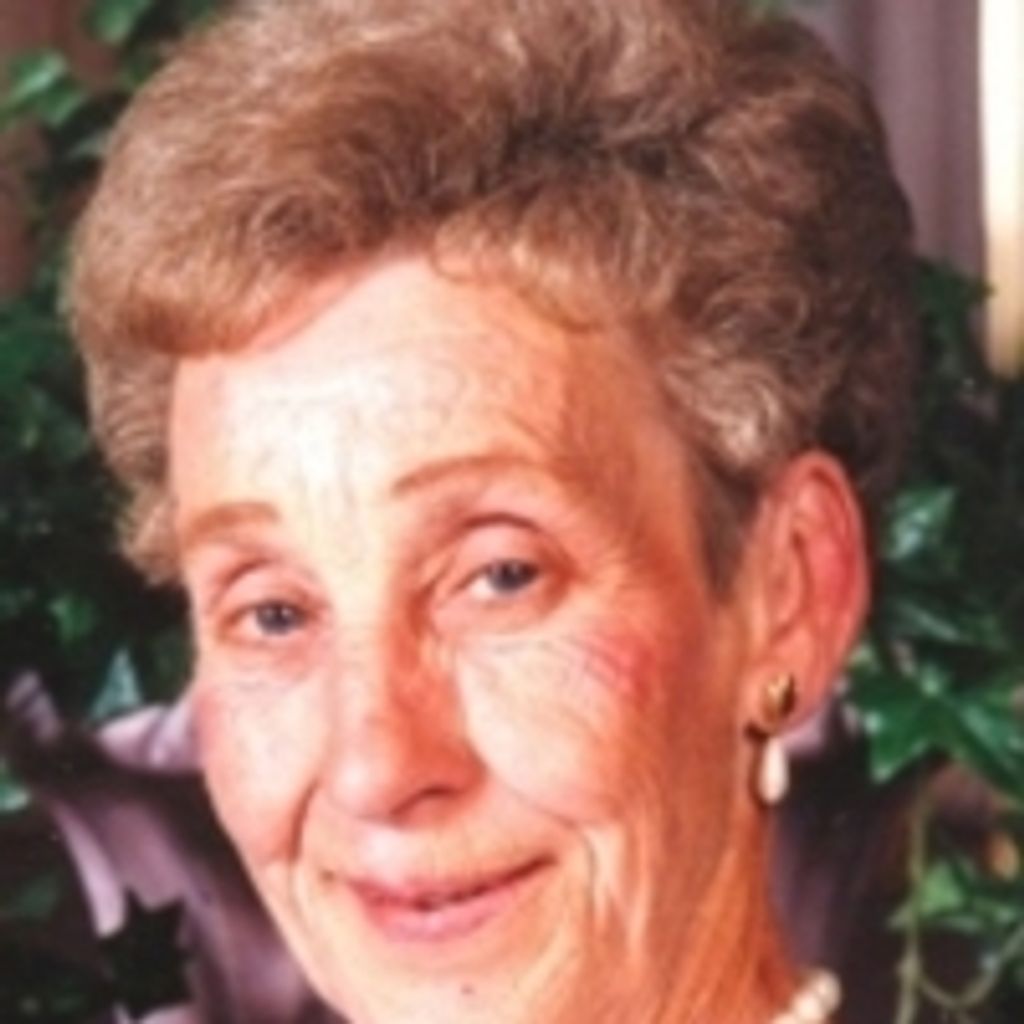 Marie Frances Gratz