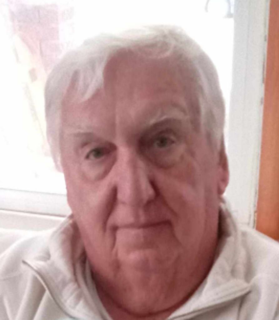 David Sheridan Profile Photo