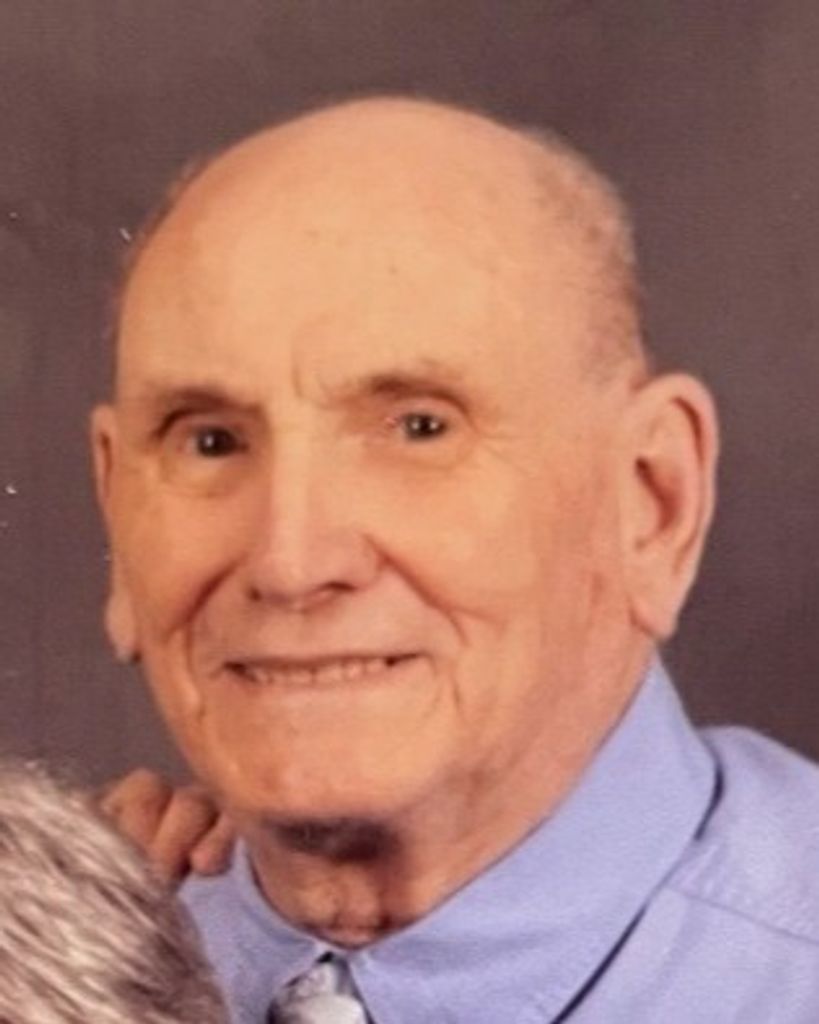 Johnnie Darrell Hood Profile Photo