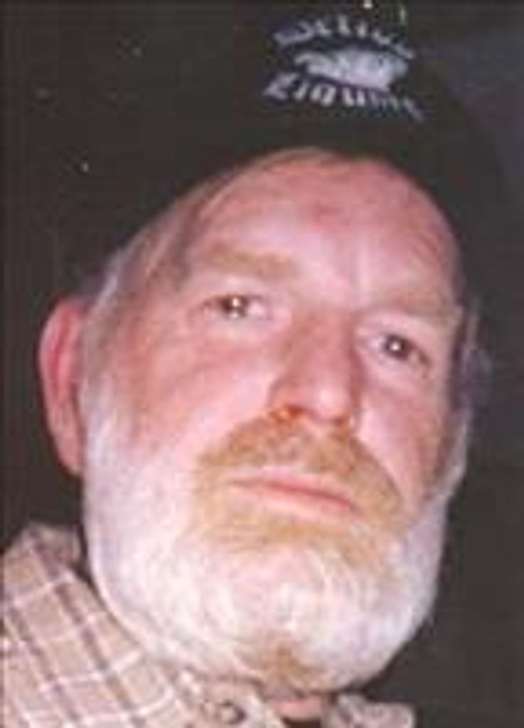 Donald W. Crocker, Jr.