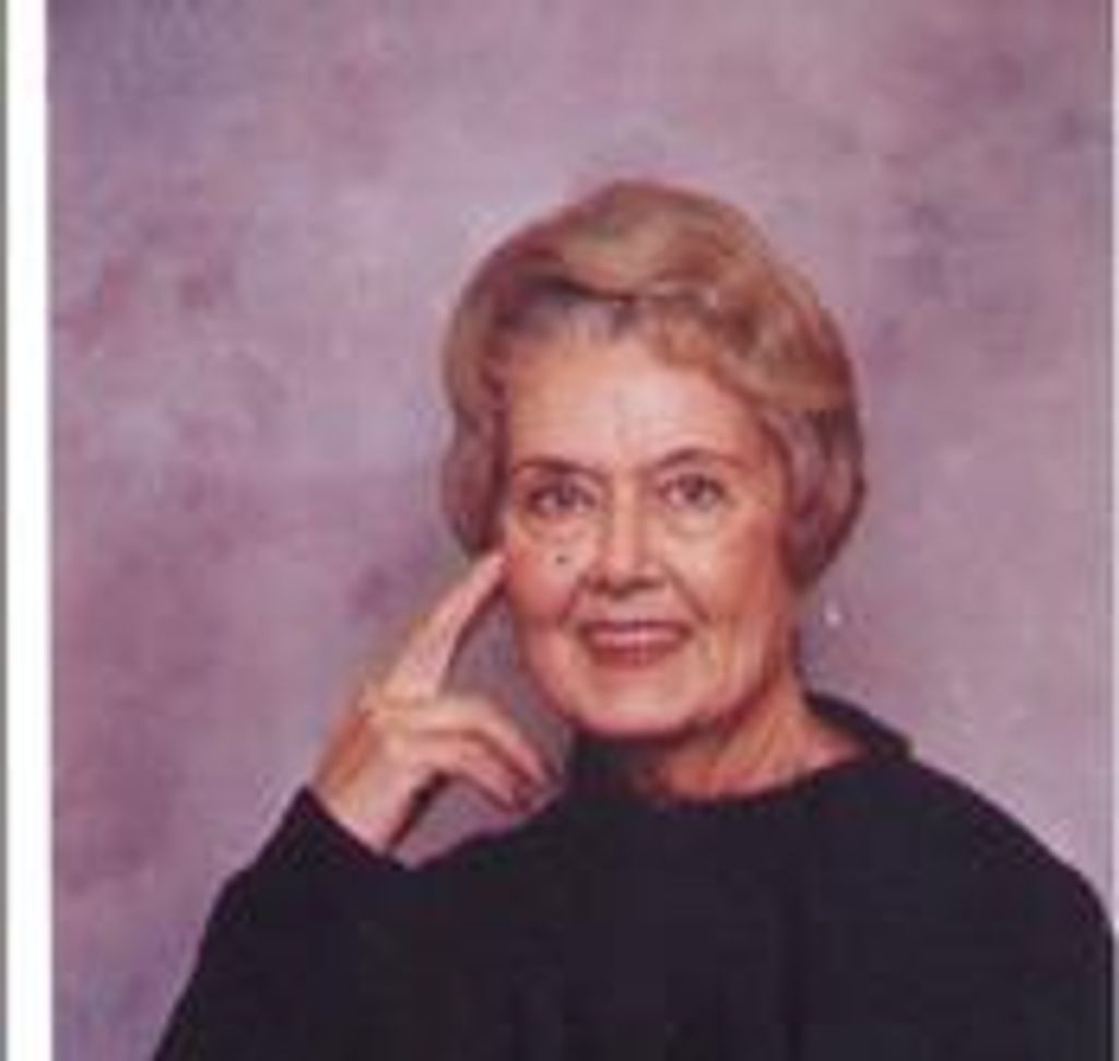 Janice J. Rushlow