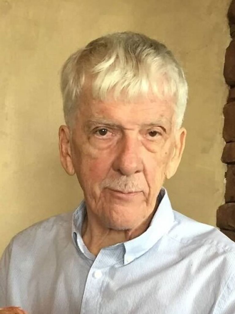 James Edmund Klekotka Profile Photo