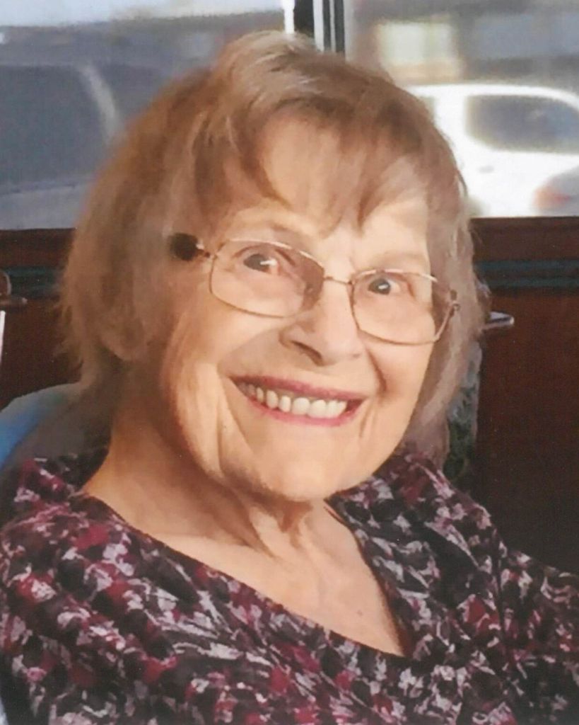 Dorothy L. Anderson Profile Photo
