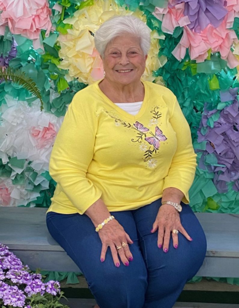 Rachel King (Alford)  Mishoe Profile Photo