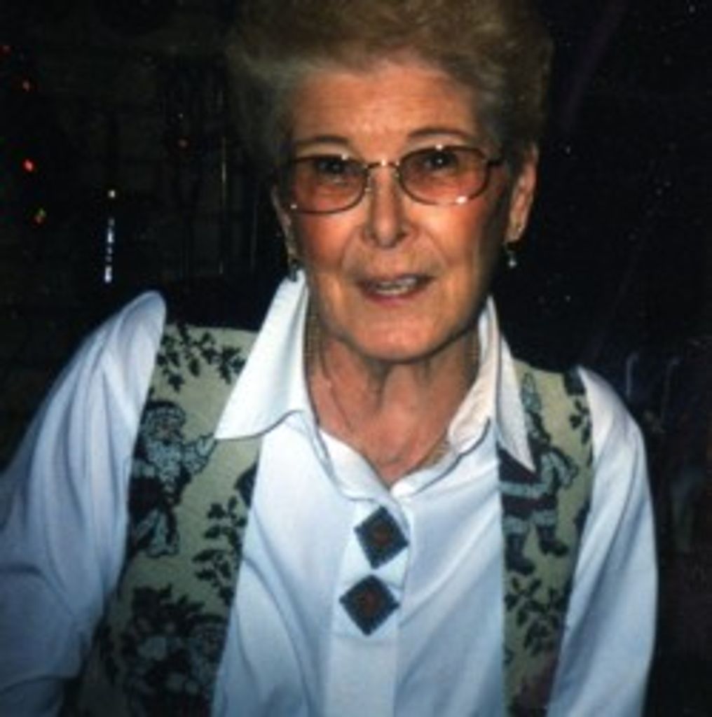 Jean Barton
