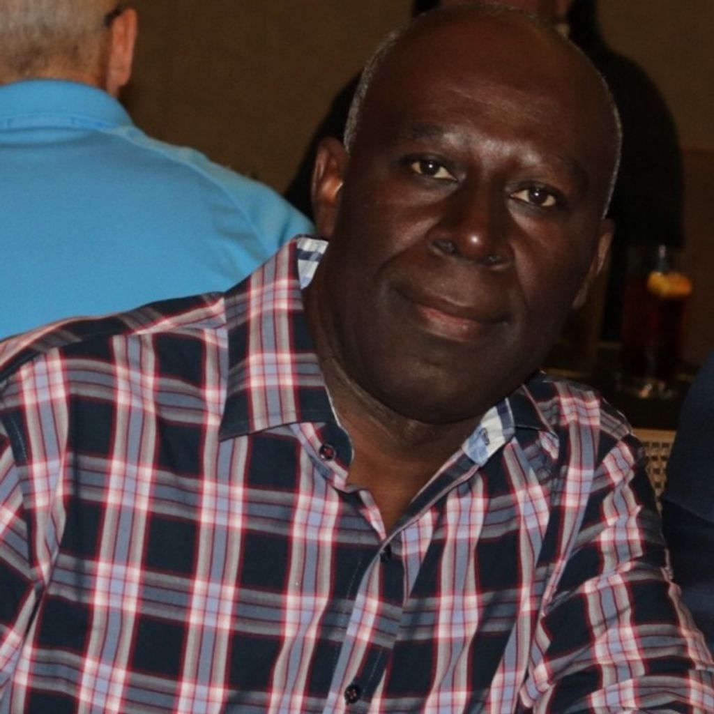 Fritz Gerald Cinada