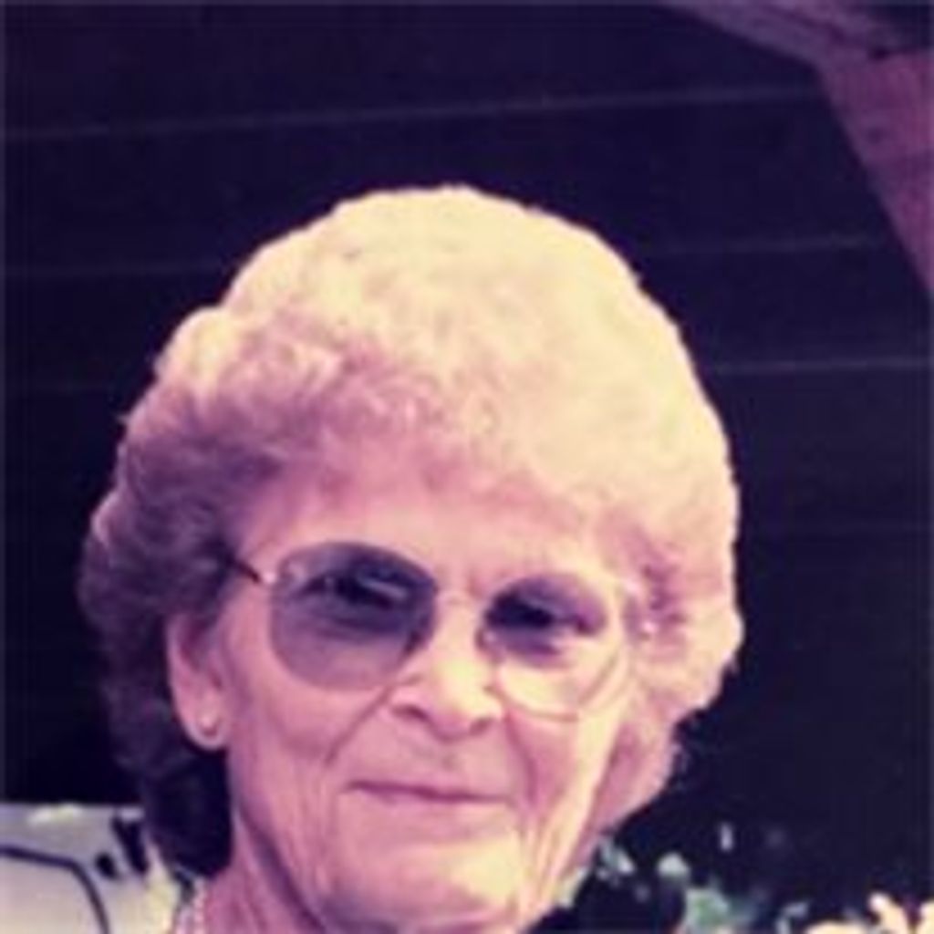 Betty Louise Valliant