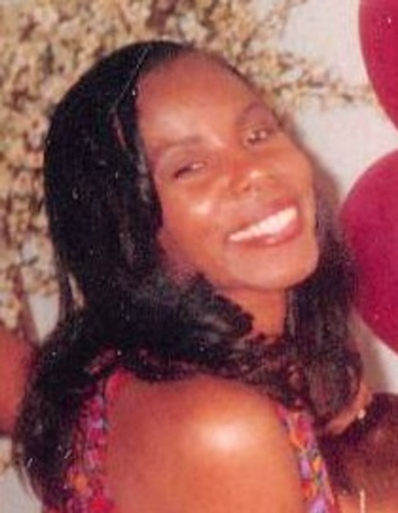 JULIE BROWN