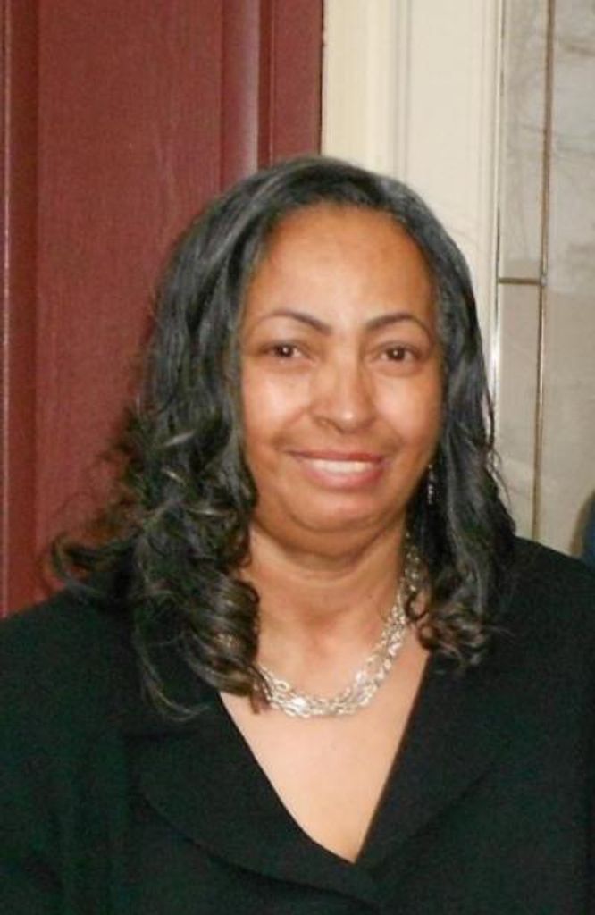 Sylvia Daye Mills Profile Photo