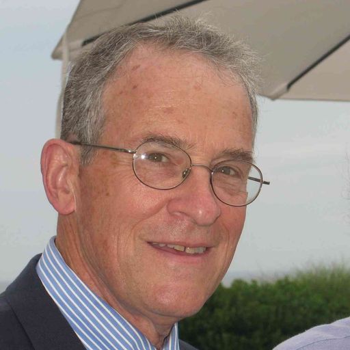 Warren Canfield Pitts