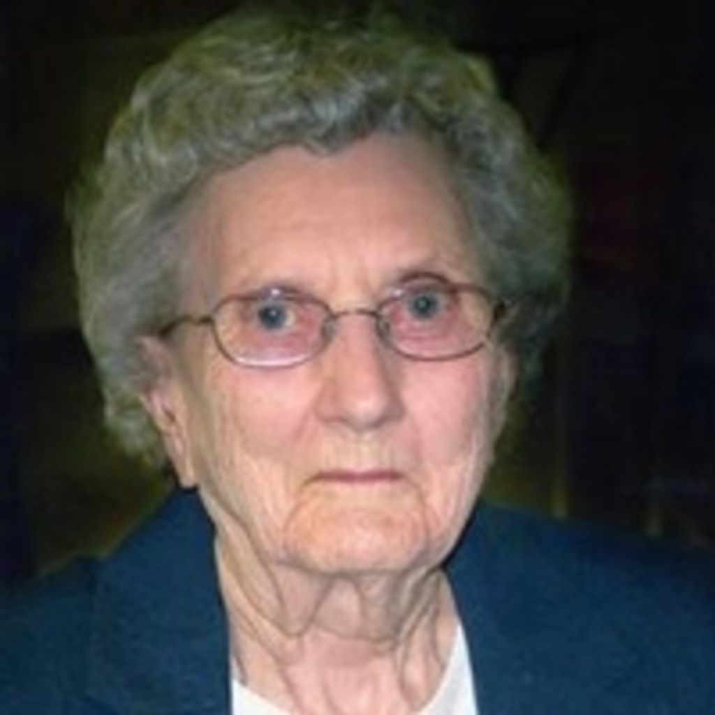 Lois Venable Brown